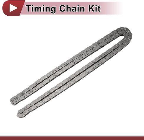 1 Set Engine Timing Chain Kit for GMC Terrain for Buick LaCrosse Regal Verano for Chevrolet Equinox Malibu for Pontiac for Saturn No.12680750 in Saudi Arabia