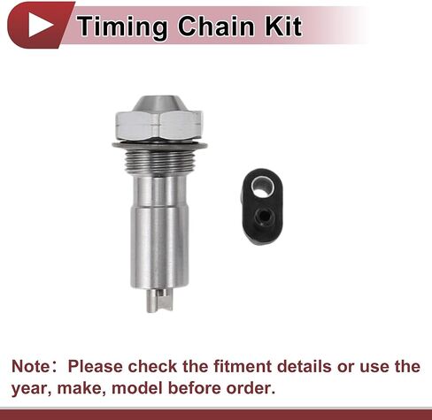 1 Set Engine Timing Chain Kit for GMC Terrain for Buick LaCrosse Regal Verano for Chevrolet Equinox Malibu for Pontiac for Saturn No.12680750 in Saudi Arabia