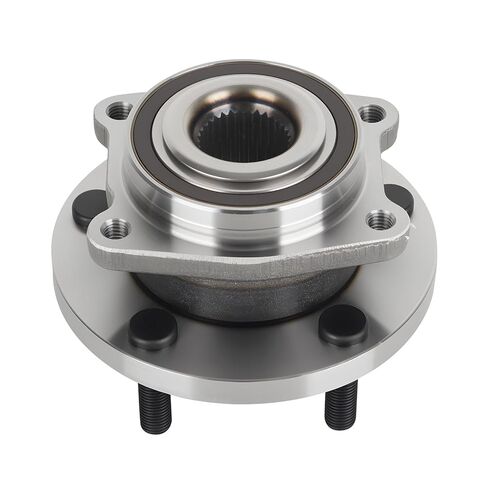 513263 Front Wheel Bearing & Hub Assembly for Chrysler 200 2011-2014, for Sebring 2007-2010, for Dodge Avenger 2008-2014, 5 Lug Hubs Assemblies 2009 2012 2013, 1PC in Saudi Arabia