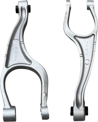 ذراع التحكم السفلي الخلفي مناسب لبورشه 911 المكشوفة Targa 991 992 99133105321 9P1505311 99133105302 99133105310 قطع غيار السيارات in Kuwait