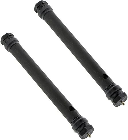 Front Lower Suspension Control Arm Shaft Kit for GMC P25/P2500 Van 1968 1970 1971 1972 1973 1974 Replacement 3901038 2 PCS in Saudi Arabia