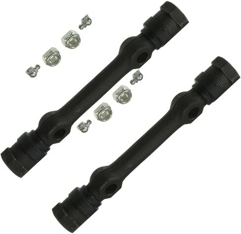 Front Upper Suspension Control Arm Shaft Kit for GMC PB1000 Series 1963 1964 1965 1966 2 x in Saudi Arabia