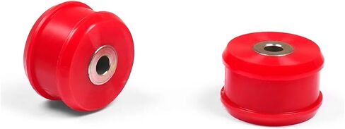 طقم بطانات ذراع التحكم الأمامي للسيارة 22-202 مناسب لسيارة VW Beetle MK4 Golf/Jetta MK2 MK3 MK4 1985-2006 ملحقات السيارة من البولي يوريثين قطع غيار السيارات in Kuwait