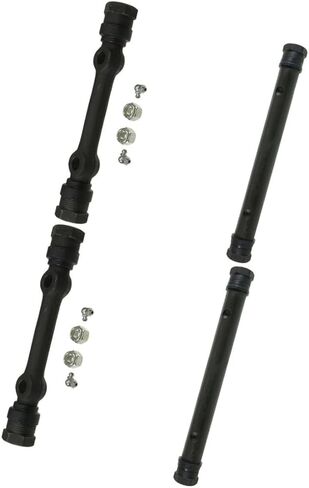 Front Upper, Front Lower Suspension Control Arm Shaft Kit for GMC G25/G2500 Van 1970 1971 4 X in Saudi Arabia