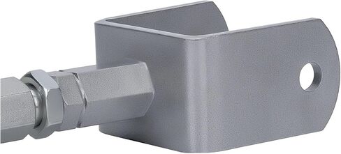 2x أذرع التحكم العلوية القابلة للتعديل مع جلبة مناسبة لقطع غيار السيارات فورد موستانج 1979-2004 in Kuwait