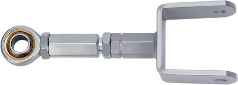 2x أذرع التحكم العلوية القابلة للتعديل مع جلبة مناسبة لقطع غيار السيارات فورد موستانج 1979-2004 in Kuwait