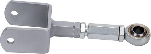 2x أذرع التحكم العلوية القابلة للتعديل مع جلبة مناسبة لقطع غيار السيارات فورد موستانج 1979-2004 in Kuwait