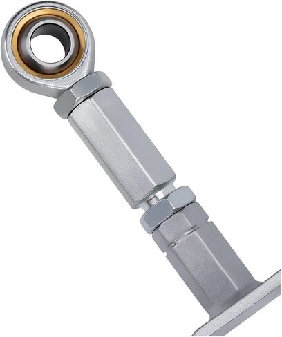 2x أذرع التحكم العلوية القابلة للتعديل مع جلبة مناسبة لقطع غيار السيارات فورد موستانج 1979-2004 in Kuwait