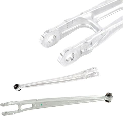 ذراع التحكم في التعليق الخلفي يصلح لبورشه 981 991 718 982 كامان يصلح ل Boxster 98133104303 981 331 043 03 قطع غيار السيارات in Kuwait