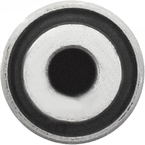 20204-AG011 جلبة ذراع التحكم الأمامية السفلية مناسبة لسوبارو فورستر امبريزا المناطق النائية XV جلبة الامتثال الأمامي قطع غيار السيارات in Kuwait