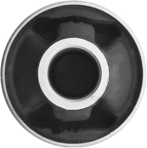 20204-AG011 جلبة ذراع التحكم الأمامية السفلية مناسبة لسوبارو فورستر امبريزا المناطق النائية XV جلبة الامتثال الأمامي قطع غيار السيارات in Kuwait