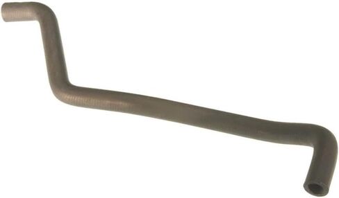1x HVAC Heater Hose Replaces# 10211368, 10732 for Heater To Pipe for Chevrolet Cavalier 2.2L 1992 1993 1994, for Beretta 2.2L 1992 1993 1994, for Corsica 2.2L 1992 1993 1994 in Saudi Arabia