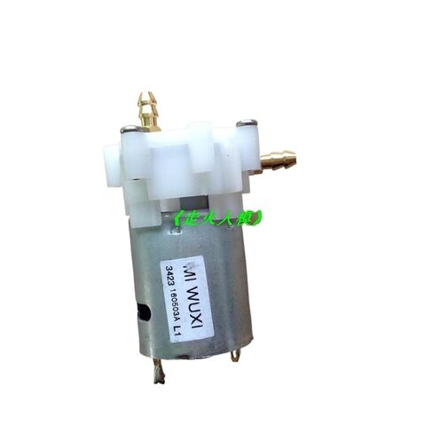 مضخة تروس صغيرة 360، مضخة زيت، DC 3V-6V J in Kuwait