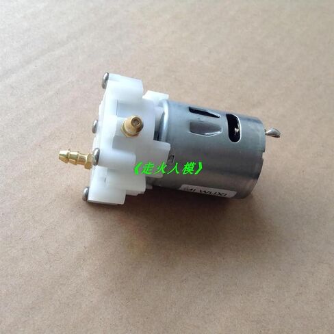 مضخة تروس صغيرة 360، مضخة زيت، DC 3V-6V J in Kuwait