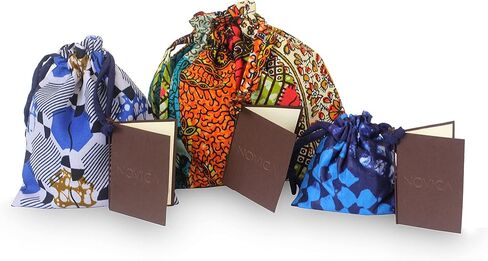 NOVICA Artisan سوار معصم رجالي مصنوع يدويًا حبل منسوج ملون من أفريقيا متعدد الألوان غانا [8.75 بوصة طول × 0.8 بوصة عرض] "Good Vibes" in Saudi Arabia