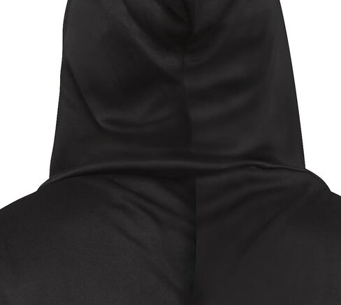 Fun World Men's Ghost Face Bling Costume, One Size in Saudi Arabia
