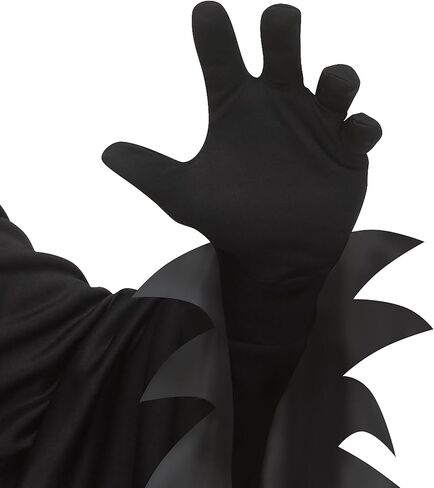 Fun World Men's Ghost Face Bling Costume, One Size in Saudi Arabia