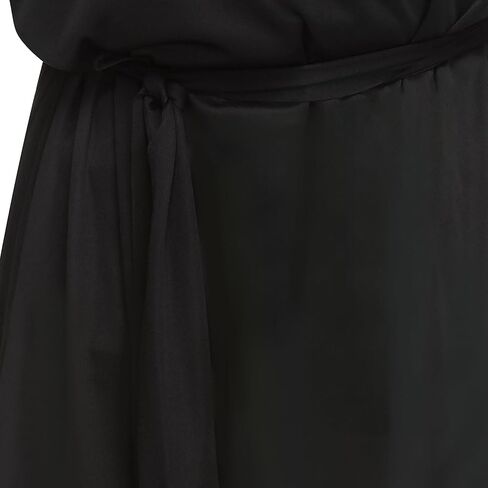 Fun World Men's Ghost Face Bling Costume, One Size in Saudi Arabia