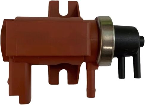 PRESSURE SOLENOID VALVE OEM 9652570180 7.00968.03 9652997580 Compatible With PEUGEOT PARTNER 206 207 307 1.6 HDI in Saudi Arabia