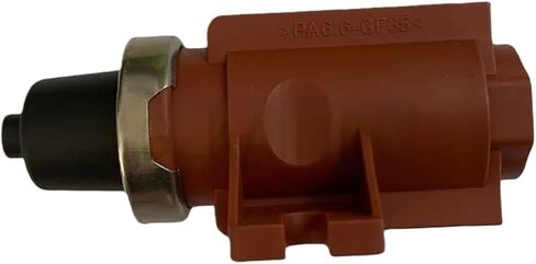 PRESSURE SOLENOID VALVE OEM 9652570180 7.00968.03 9652997580 Compatible With PEUGEOT PARTNER 206 207 307 1.6 HDI in Saudi Arabia