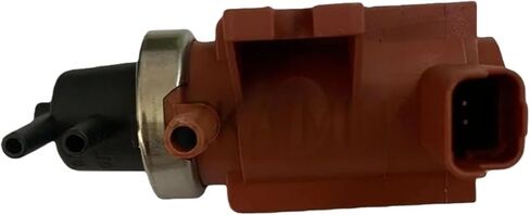 PRESSURE SOLENOID VALVE OEM 9652570180 7.00968.03 9652997580 Compatible With PEUGEOT PARTNER 206 207 307 1.6 HDI in Saudi Arabia