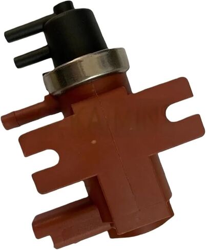 PRESSURE SOLENOID VALVE OEM 9652570180 7.00968.03 9652997580 Compatible With PEUGEOT PARTNER 206 207 307 1.6 HDI in Saudi Arabia