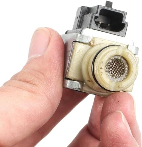 طقم الملف اللولبي الرئيسي لناقل الحركة 1 مجموعة متوافق مع أجزاء ملحقات محرك السيارة 4L60E in Kuwait