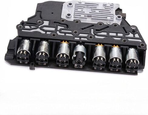 حزمة الملف اللولبي TCM Gen 2 6T30 6T40 6T45 6T50 24268164 24268169 24267723 24275864 24287425 متوافق مع 2014up in Kuwait