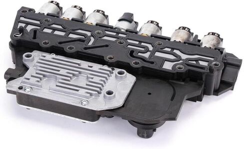 حزمة الملف اللولبي TCM Gen 2 6T30 6T40 6T45 6T50 24268164 24268169 24267723 24275864 24287425 متوافق مع 2014up in Kuwait