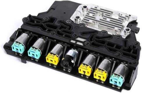 حزمة الملف اللولبي TCM Gen 2 6T30 6T40 6T45 6T50 24268164 24268169 24267723 24275864 24287425 متوافق مع 2014up in Kuwait