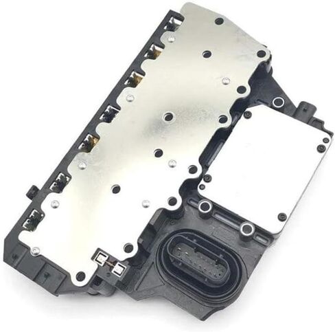 حزمة الملف اللولبي TCM Gen 2 6T30 6T40 6T45 6T50 24268164 24268169 24267723 24275864 24287425 متوافق مع 2014up in Kuwait