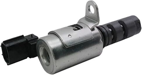 4M5G-6L713-BE Variable Timing Control Valve Solenoid VVT Engines 1319634 1331497 1366329 4M5G6L713BE Compatible With Ford Focus C-Max 1.6i in Saudi Arabia