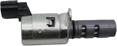 4M5G-6L713-BE Variable Timing Control Valve Solenoid VVT Engines 1319634 1331497 1366329 4M5G6L713BE Compatible With Ford Focus C-Max 1.6i in Saudi Arabia