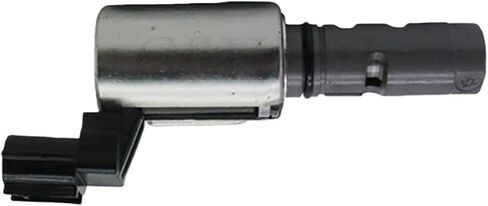 4M5G-6L713-BE Variable Timing Control Valve Solenoid VVT Engines 1319634 1331497 1366329 4M5G6L713BE Compatible With Ford Focus C-Max 1.6i in Saudi Arabia