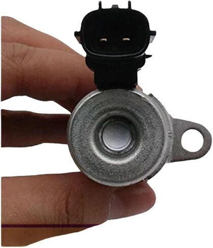 4M5G-6L713-BE Variable Timing Control Valve Solenoid VVT Engines 1319634 1331497 1366329 4M5G6L713BE Compatible With Ford Focus C-Max 1.6i in Saudi Arabia