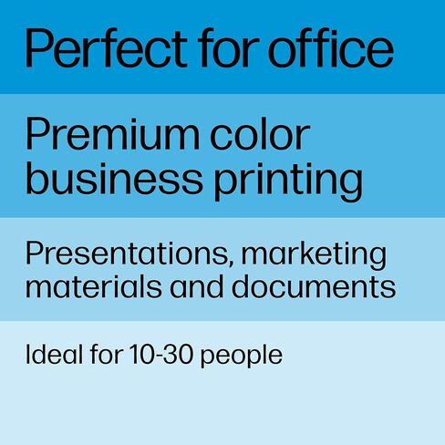 HP Color Laserjet Enterprise 8801dn Multifunction Printer, Scanner, Copier, Duplex, Best for Office (9S184A) in Saudi Arabia