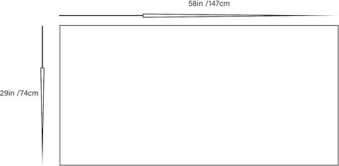 Acocifi زهرة اللوتس قماش جدار الفن لغرفة المعيشة محكم اللوحة كبيرة المناظر الطبيعية صورة عمل فني مؤطرة لغرفة النوم غرفة الطعام المطبخ مكتب ديكور جدار المنزل 58 "× 29" in Kuwait