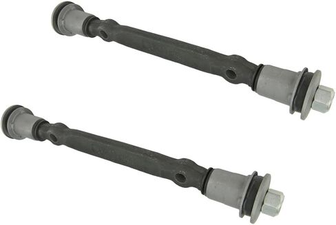 Front Upper Suspension Control Arm Shaft Kit for Chevrolet Astro 1990 1991 1992 1993 1994 1995 1996 1997 1998 1999 2000 2001 2002 2003 2004 2005 Replacement 15635480 2 PCS in Saudi Arabia