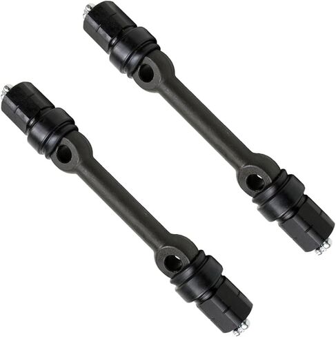 Front Upper Suspension Control Arm Shaft Kit for Ford Falcon 1966 1967 1968 1969 1970 Replacement A2184 2 X in Saudi Arabia