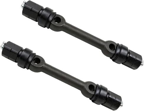 Front Upper Suspension Control Arm Shaft Kit for Ford Ranchero 1966 1967 1968 1969 1970 1971 Replacement A2184 2 PCS in Saudi Arabia