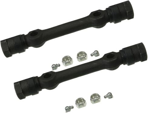 Front Upper Suspension Control Arm Shaft Kit for GMC C15/C1500 Suburban 1967 1968 1969 1970 1971 1972 2 Pcs in Saudi Arabia