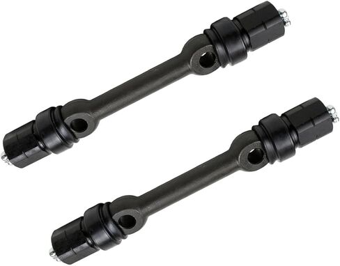 Front Upper Suspension Control Arm Shaft Kit for Ford Torino 1968 1969 1970 1971 Replacement A2184 2 PCS in Saudi Arabia