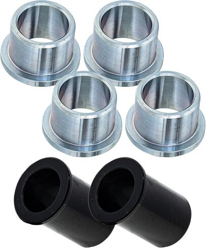 NICHE Complete Control A-Arm Swing Arm Bushing Kit for Honda SporTrax 90 TRX90 52108-KE5-003 52108-HB3 51215-VM6-003 in Saudi Arabia