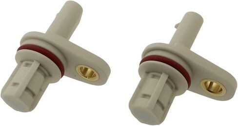 Camshaft Position Sensor 55566932 Compatible with 2011-2015 Cruze 2016-2016 Cruze Limited 2012-2020 Sonic 2013-2021 Trax 2011-2015 Volt 2014-2016 ELR 2013-2021 Encore in Kuwait