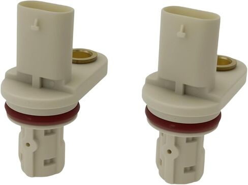 Camshaft Position Sensor 55566932 Compatible with 2011-2015 Cruze 2016-2016 Cruze Limited 2012-2020 Sonic 2013-2021 Trax 2011-2015 Volt 2014-2016 ELR 2013-2021 Encore in Kuwait