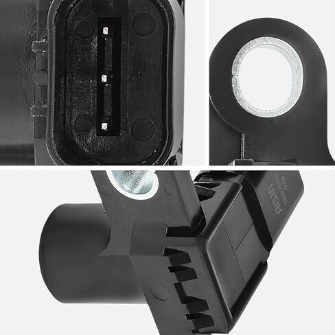 مستشعر موضع عمود الحدبات للمحرك AISIN CMSH-00147 - متوافق مع Honda Civic 2001-2005 1.7L، Acura EL 2004-2005 1.7L in Saudi Arabia