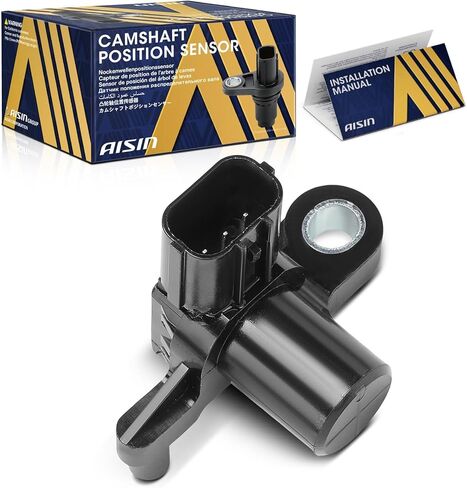 مستشعر موضع عمود الحدبات للمحرك AISIN CMSH-00147 - متوافق مع Honda Civic 2001-2005 1.7L، Acura EL 2004-2005 1.7L in Saudi Arabia