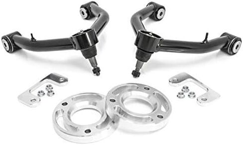 Readylift 66-3086 2007-2018 CHEVROLET/GMC 1500/TAHOE/SUBURBAN/YUKON XL/ESCLADE 2.25 بوصة مجموعة التسوية الأمامية طقم تسوية التعليق in Saudi Arabia
