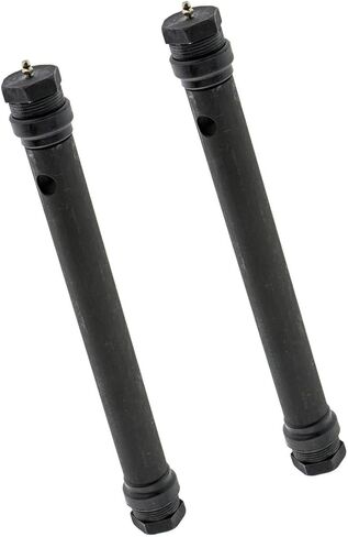 Front Lower Suspension Control Arm Shaft Kit for Chevrolet P10 Van 1968 1969 1970 1971 1972 1973 1974 Replacement 3901038 2 X in Saudi Arabia