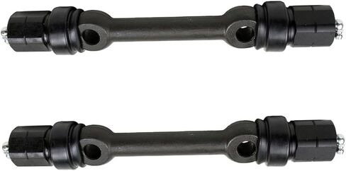 Front Upper Suspension Control Arm Shaft Kit for Ford Maverick 1970 1971 1972 1973 1974 1975 1976 1977 Replacement A2184 2 Pcs in Saudi Arabia